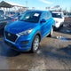 KM8J23A40KU957317 2019 Hyundai Tucson Se auction photo thumbnail 2