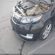 1G1RF6E48DU113237 2013 Chevrolet Volt auction photo thumbnail 6
