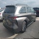 5TDYRKECXRS193534 2024 Toyota Sienna Xle auction photo thumbnail 4
