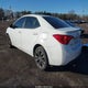 5YFBURHE4KP872918 2019 Toyota Corolla Se auction photo thumbnail 3