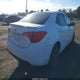 5YFBURHE4KP872918 2019 Toyota Corolla Se auction photo thumbnail 4
