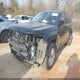 1C4RJJAG9P8867043 2023 Jeep Grand Cherokee L Laredo 4X2 auction photo thumbnail 2