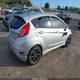 3FADP4EJ4FM140859 2015 Ford Fiesta Se auction photo thumbnail 4