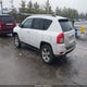 1C4NJDBB6CD514392 2012 Jeep Compass Sport auction photo thumbnail 3