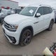 1V2YR2CA4KC561519 2019 Volkswagen Atlas 3.6L V6 Se W/Technology R-Line auction photo thumbnail 2