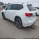 1V2YR2CA4KC561519 2019 Volkswagen Atlas 3.6L V6 Se W/Technology R-Line auction photo thumbnail 3