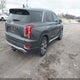 KM8R54HE9MU173316 2021 Hyundai Palisade Limited auction photo thumbnail 4