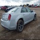 2C3CCABG9PH637144 2023 Chrysler 300 300S auction photo thumbnail 4