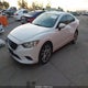 JM1GJ1V53F1183161 2015 Mazda Mazda6 I Touring auction photo thumbnail 2