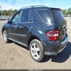 4JGBB86E18A353868 2008 Mercedes-Benz Ml 350 4Matic auction photo thumbnail 3