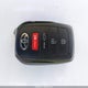 5YFP4MCE0PP156525 2023 Toyota Corolla Se auction photo thumbnail 11
