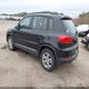 WVGAV7AX3FW593753 2015 Volkswagen Tiguan S auction photo thumbnail 3