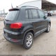 WVGAV7AX3FW593753 2015 Volkswagen Tiguan S auction photo thumbnail 4
