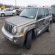 1J8FF48W78D620673 2008 Jeep Patriot Limited auction photo thumbnail 2