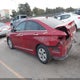 KMHEC4A40BA011286 2011 Hyundai Sonata Hybrid auction photo thumbnail 15