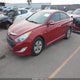 KMHEC4A40BA011286 2011 Hyundai Sonata Hybrid auction photo thumbnail 2