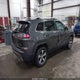 1C4PJMDX8LD615693 2020 Jeep Cherokee Limited 4X4 auction photo thumbnail 4