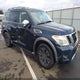 JN8AY2NEXH9707213 2017 Nissan Armada Platinum auction photo thumbnail 1