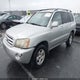 JTEGD21A030055988 2003 Toyota Highlander auction photo thumbnail 2