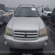 JTEGD21A030055988 2003 Toyota Highlander auction photo thumbnail 6