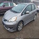 JHMGE8G48AS014899 2010 Honda Fit Sport auction photo thumbnail 2
