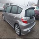 JHMGE8G48AS014899 2010 Honda Fit Sport auction photo thumbnail 3