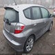 JHMGE8G48AS014899 2010 Honda Fit Sport auction photo thumbnail 4