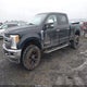 1FT8W3BT2HED51677 2017 Ford F-350 Lariat auction photo thumbnail 2