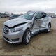 1FAHP2E86EG103470 2014 Ford Taurus Sel auction photo thumbnail 6