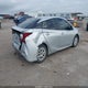 JTDKAMFU0N3178262 2022 Toyota Prius Le auction photo thumbnail 4