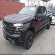 3GCPYFEL0MG265533 2021 Chevrolet Silverado 1500 4Wd Standard Bed Lt Trail Boss auction photo thumbnail 2