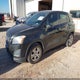 KL7CJKSB4GB606126 2016 Chevrolet Trax 1Ls auction photo thumbnail 2