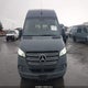 W1W4DBHY0MT044911 2021 Mercedes-Benz Sprinter 2500 Standard Roof I4 Diesel auction photo thumbnail 12