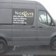 W1W4DBHY0MT044911 2021 Mercedes-Benz Sprinter 2500 Standard Roof I4 Diesel auction photo thumbnail 13