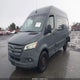 W1W4DBHY0MT044911 2021 Mercedes-Benz Sprinter 2500 Standard Roof I4 Diesel auction photo thumbnail 2
