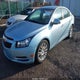 1G1PK5S93B7149023 2011 Chevrolet Cruze Eco auction photo thumbnail 2