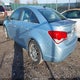1G1PK5S93B7149023 2011 Chevrolet Cruze Eco auction photo thumbnail 3