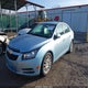 1G1PK5S93B7149023 2011 Chevrolet Cruze Eco auction photo thumbnail 6