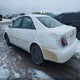 4T1BE30K06U678774 2006 Toyota Camry Le auction photo thumbnail 3