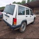 1J4FT28S1XL570305 1999 Jeep Cherokee Se auction photo thumbnail 4