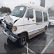 2B6HB21Y0TK144460 1996 Dodge Ram Van B2500 auction photo thumbnail 2