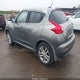 JN8AF5MV7BT018202 2011 Nissan Juke Sl auction photo thumbnail 3