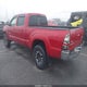5TEKU72N25Z051201 2005 Toyota Tacoma Prerunner V6 auction photo thumbnail 3