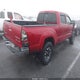 5TEKU72N25Z051201 2005 Toyota Tacoma Prerunner V6 auction photo thumbnail 4