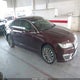 3LN6L5LU8JR611050 2018 Lincoln Mkz Hybrid Select auction photo thumbnail 13