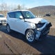 KNDJ23AUXN7186095 2022 Kia Soul Lx auction photo thumbnail 1
