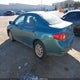 1NXBU4EEXAZ261909 2010 Toyota Corolla Le auction photo thumbnail 3