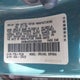 1NXBU4EEXAZ261909 2010 Toyota Corolla Le auction photo thumbnail 9