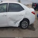 2T1BURHE6GC654745 2016 Toyota Corolla Le auction photo thumbnail 6