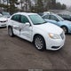 1C3CCBBB6DN701542 2013 Chrysler 200 Touring auction photo thumbnail 1